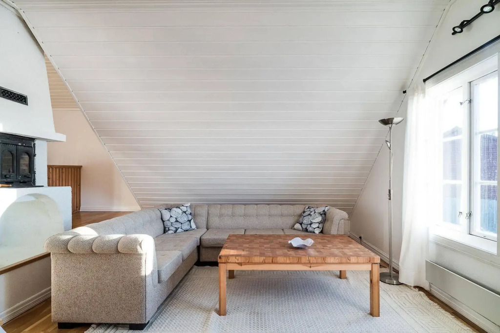 Solsiden Brygge Rorbuer