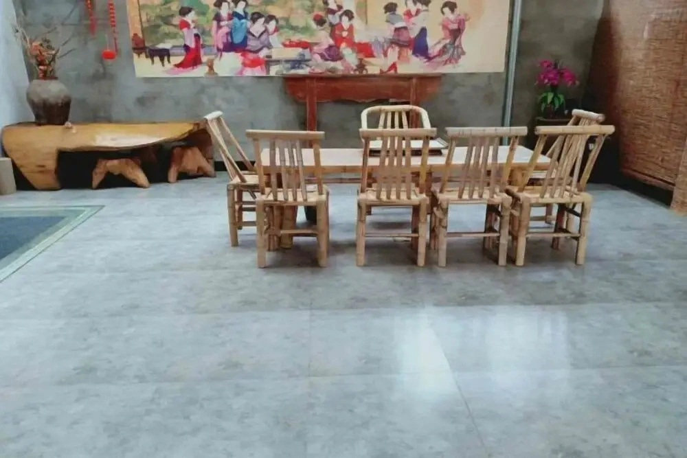 Lancha Renjia Inn