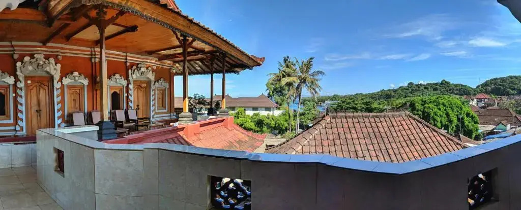 Serangan Inn II