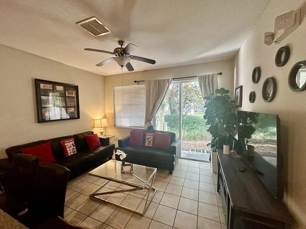 Grand Panoramic 3BR Townhouse Near Disney