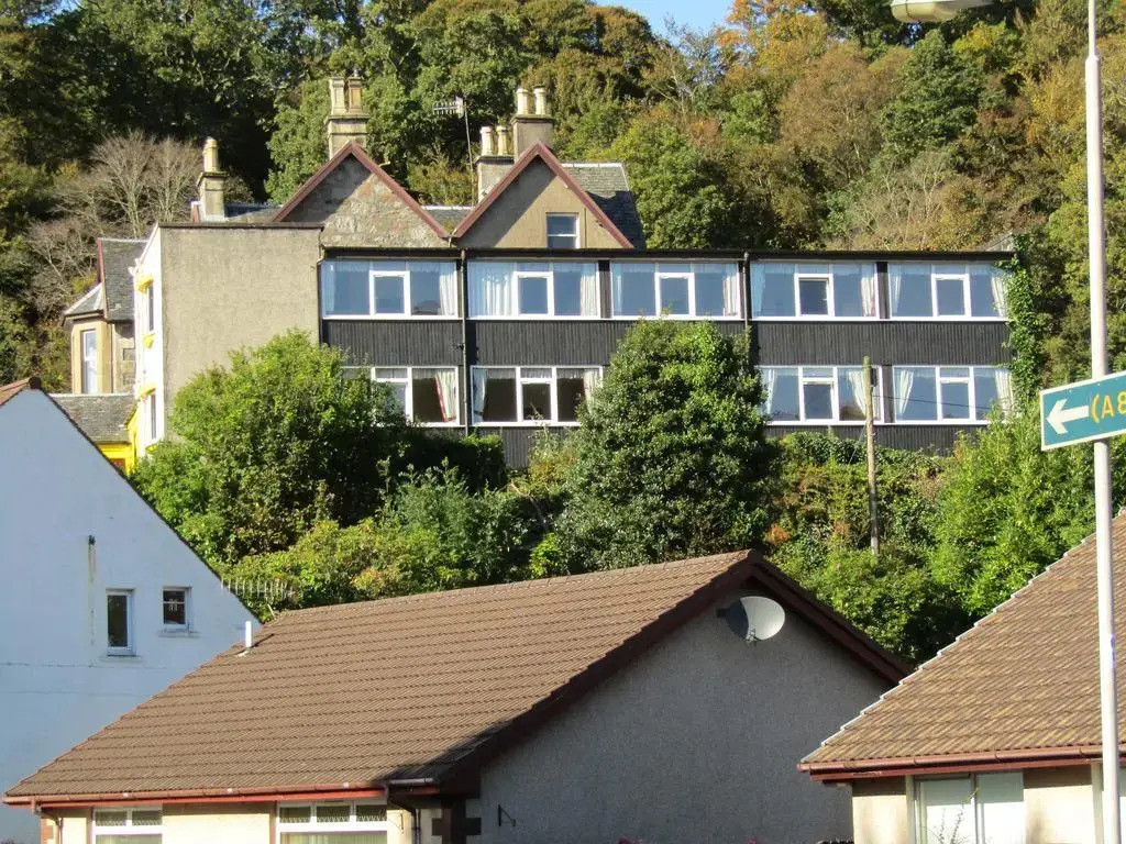 Kings Knoll Hotel