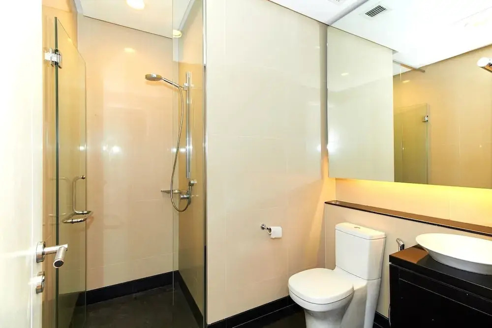 Family Friendly 3br, 5 Mins From KL Tower & Klcc