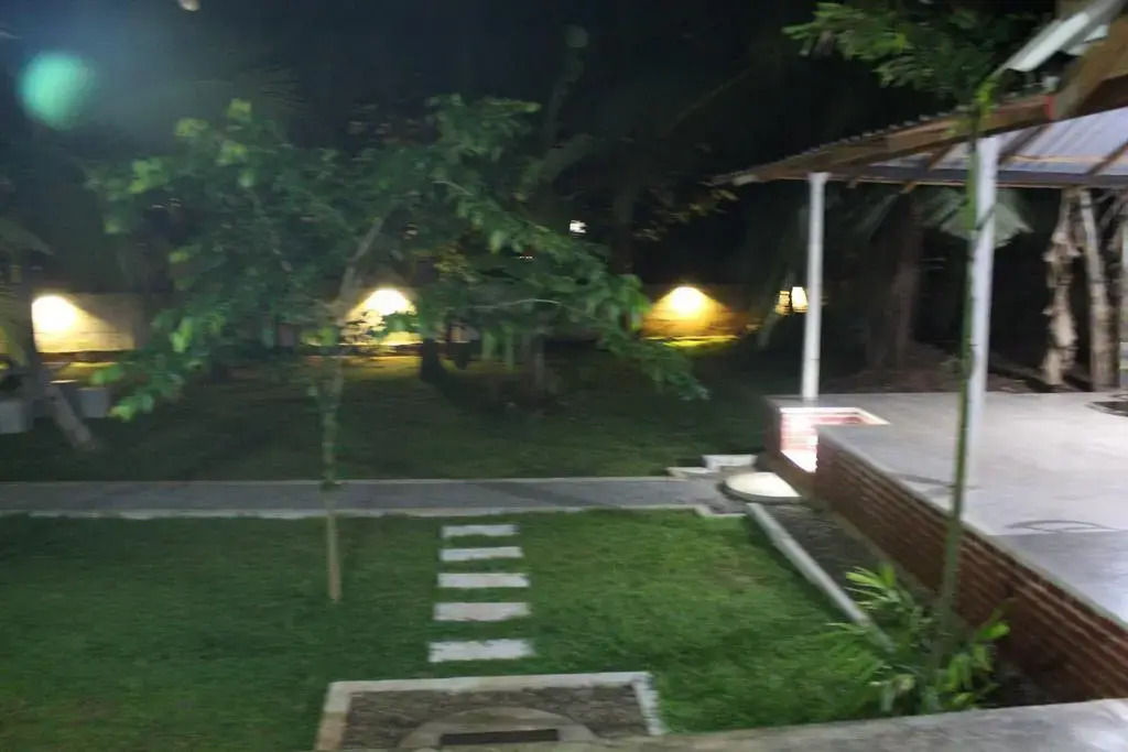 Liyana Holiday resort