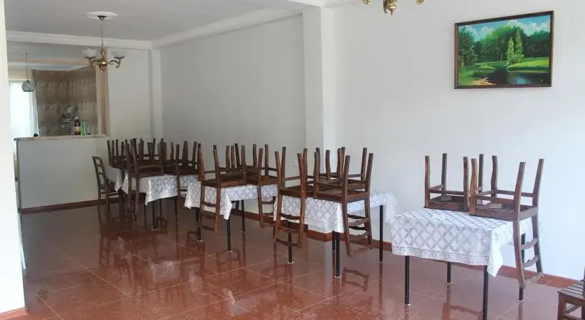 Guest house Toma