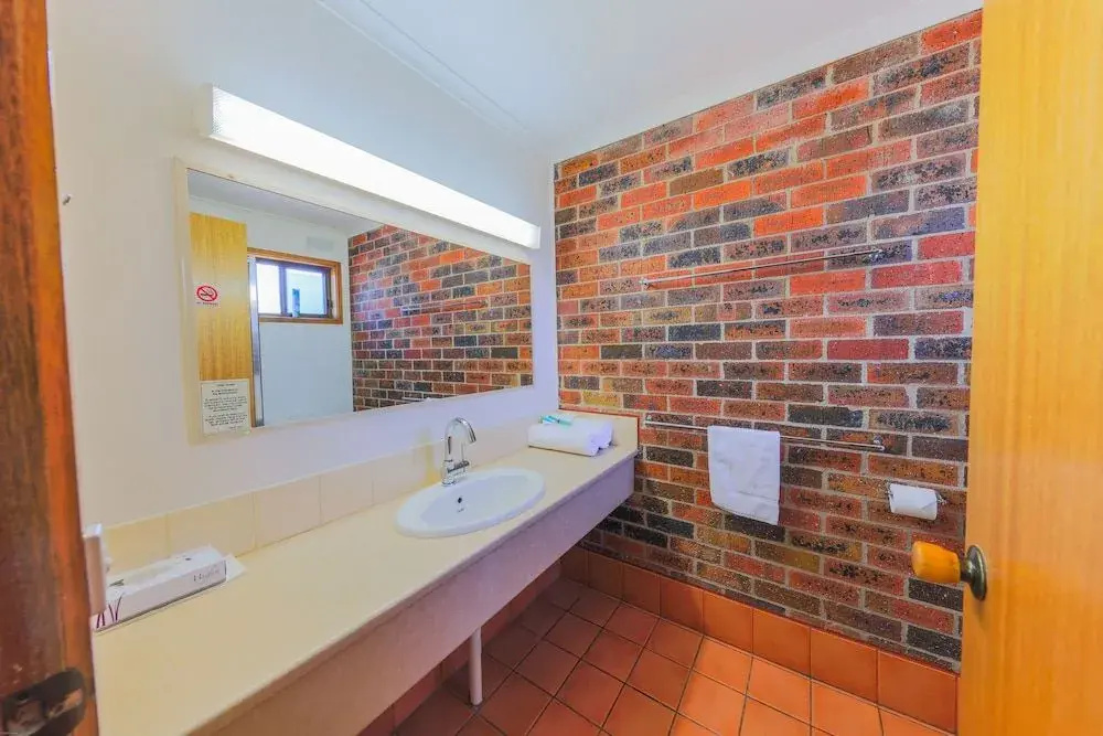Country Roads Motor Inn Naracoorte