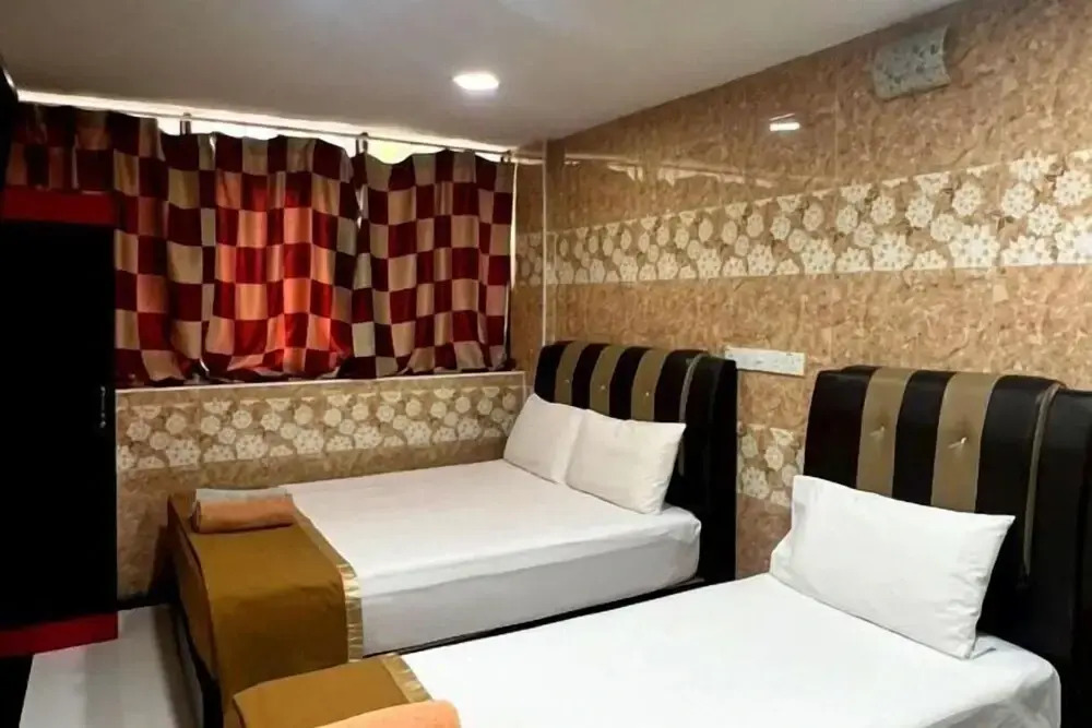 Ark Hotel Melawati