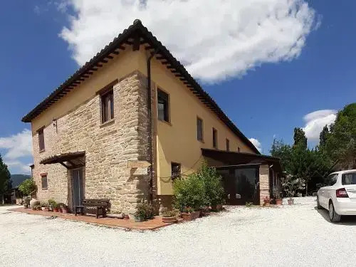 agriturismo IL CASOLARE