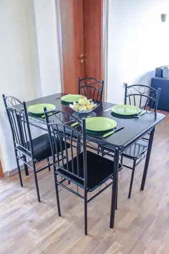 Black Sea View Apartments