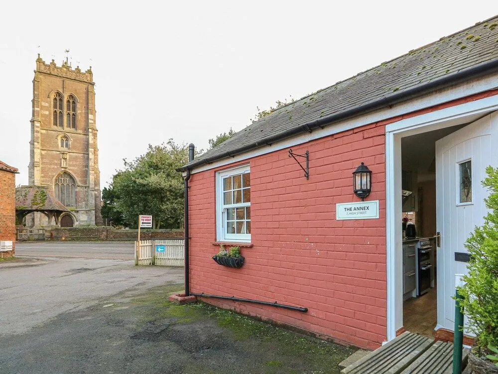 The Annexe