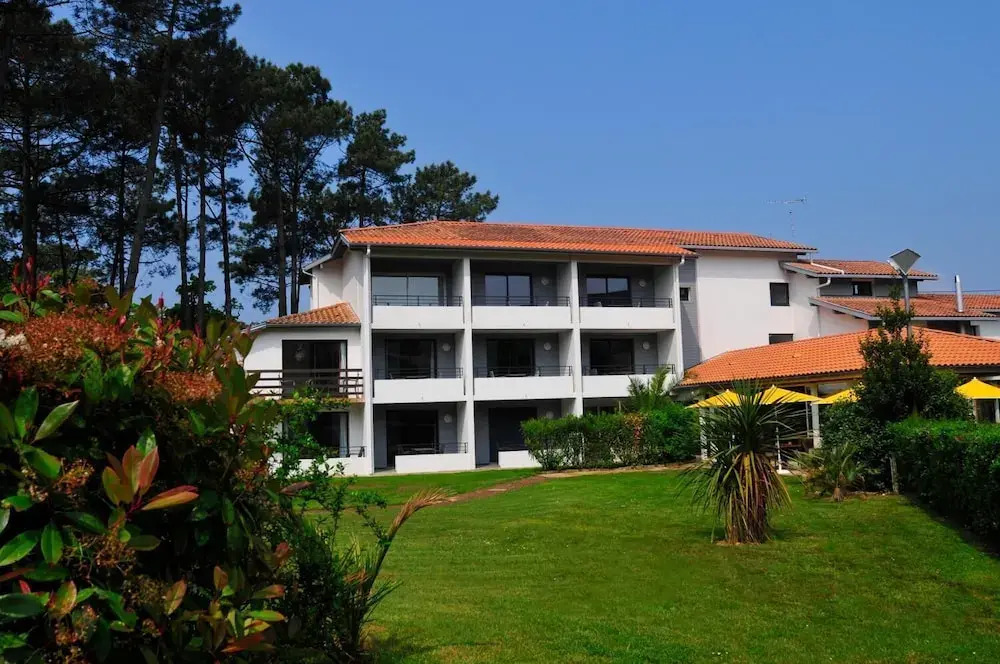Hôtel Les Fougères - Hossegor