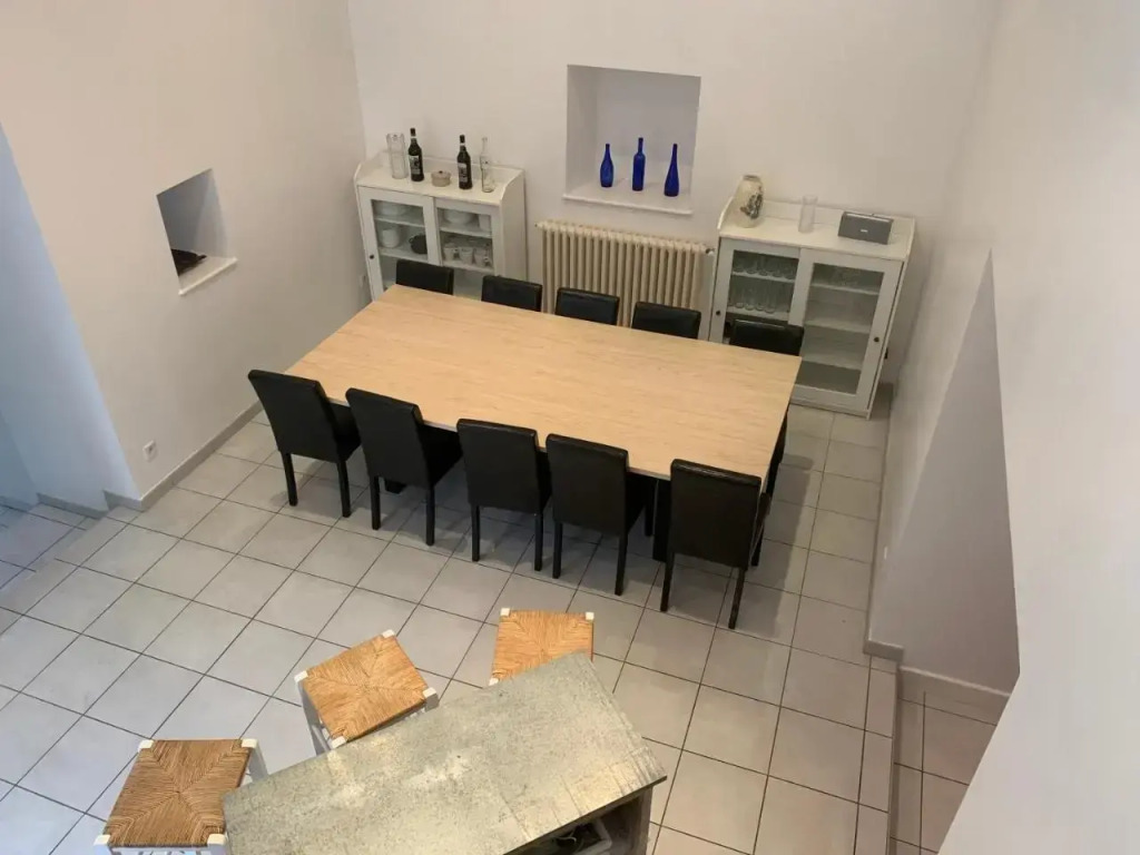 Gite Le Cœur de Givry