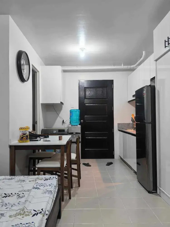 Plumera Mactan Studio Condo