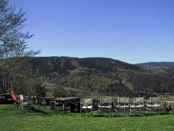La Chaumely