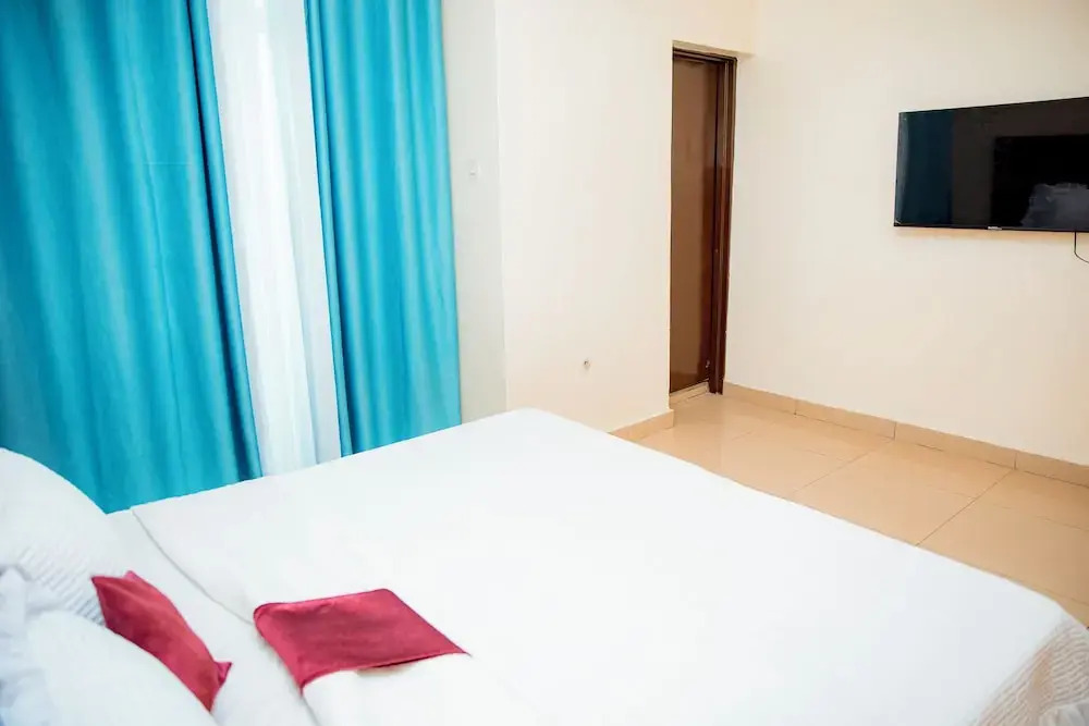 THELIGHT SUITES KIGALI Rwanda