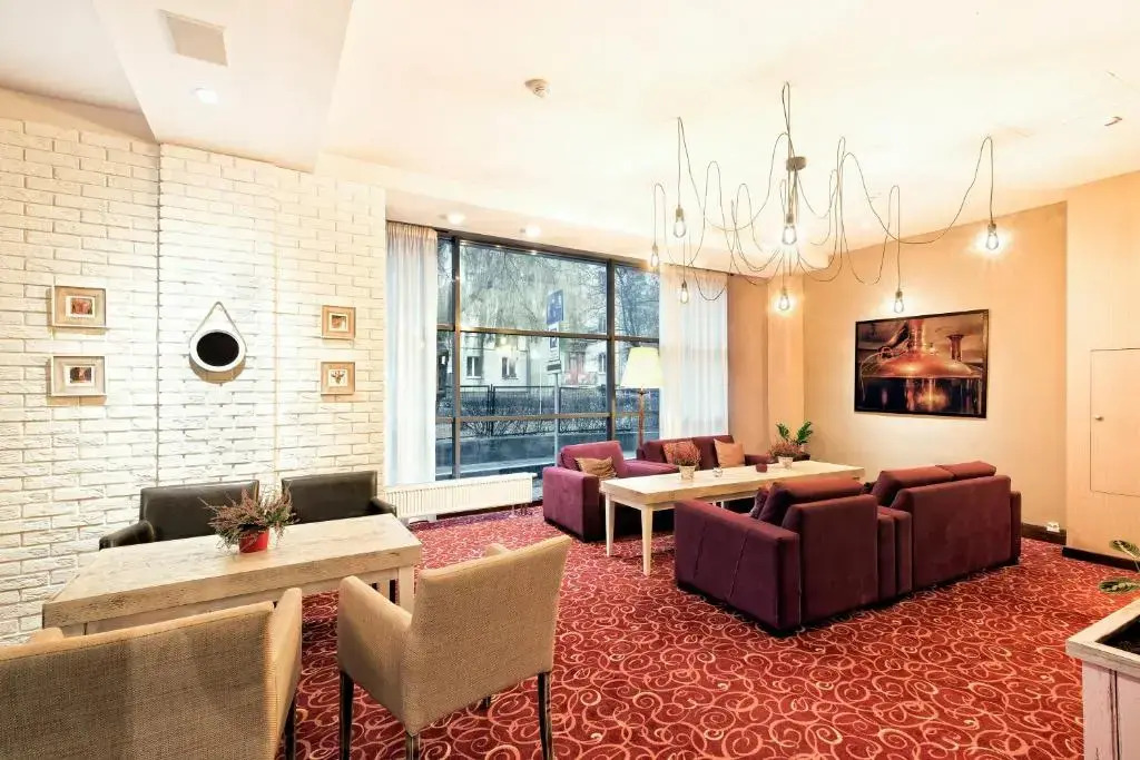 Hotel Victoria