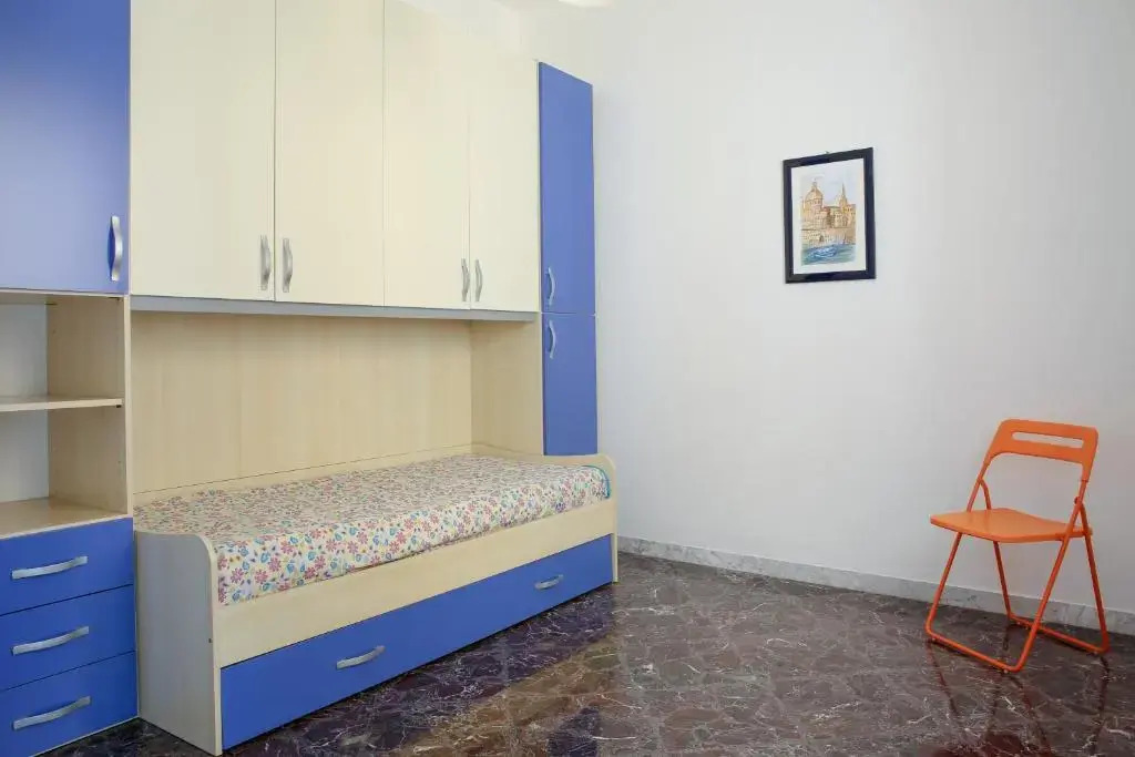 Casa Cala Portecchia