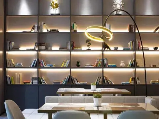 Wanda Yue Hotel Bengbu South Station