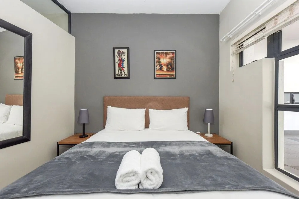 The Vantage Serviced Apartment Collection