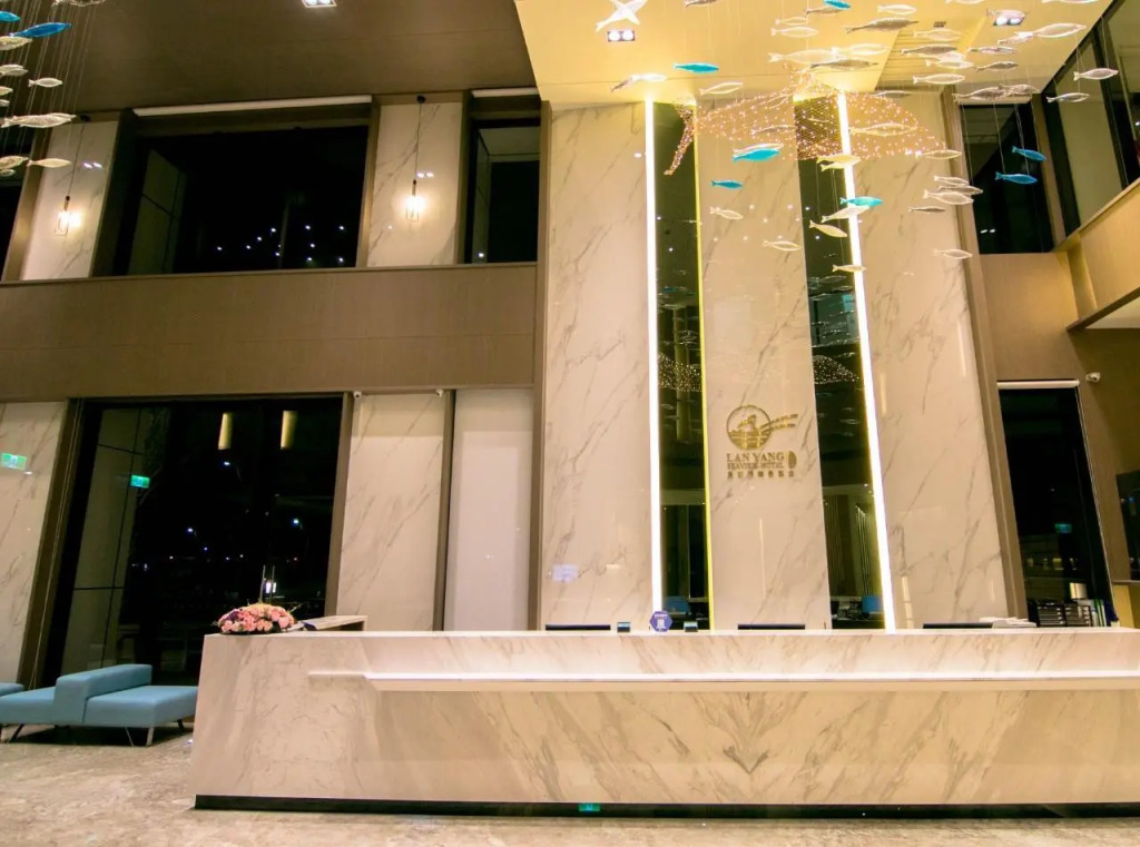 Lanyang Seaview Hotel