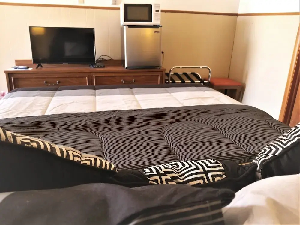 Duffer Motel