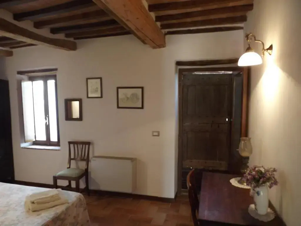 La Corte Del Daino