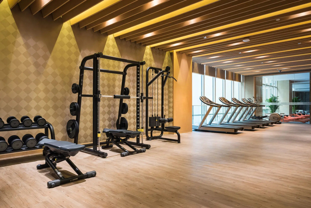 Novotel Suzhou SIP