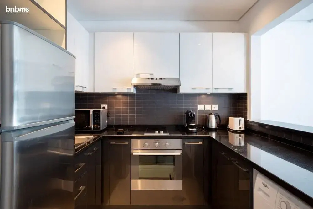 Classic Studio in the of the Marina Bnbmehomes