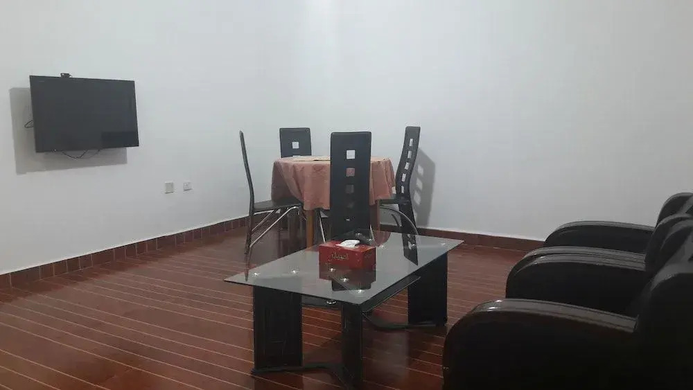 Jasmine Hotel Apartments