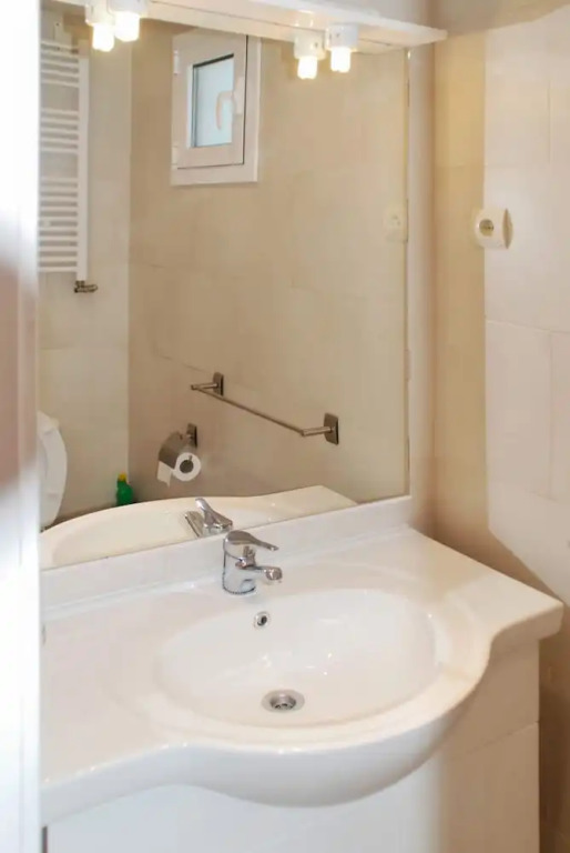 House With 4 Rooms in Sant Antoni de Calonge, With Wonderful sea View