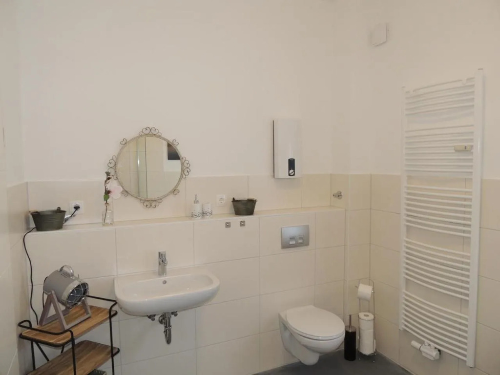 Zentrales Apartment in Gelsenkirchen