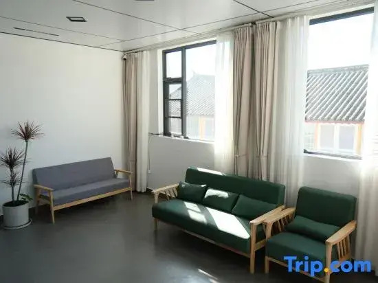 Yang Xiaomo's Homestay in Dali