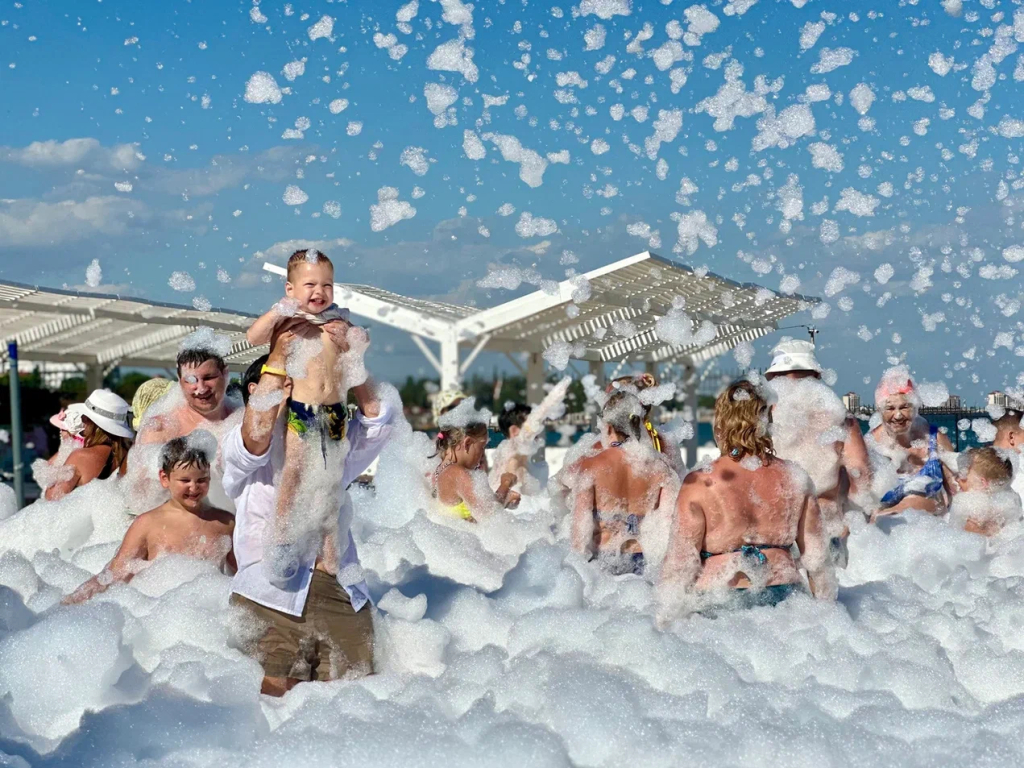 Золотой берег