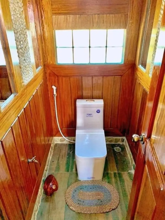 Peakview Resort and Restaurant Palawan