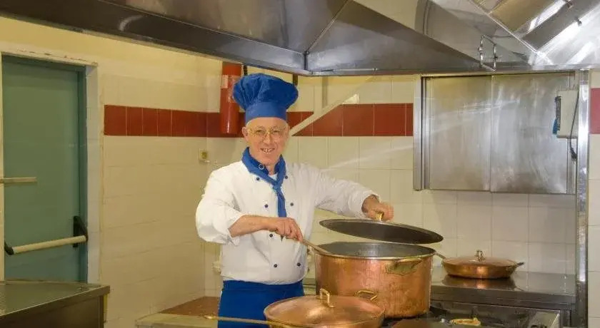 Albergo Leonardo