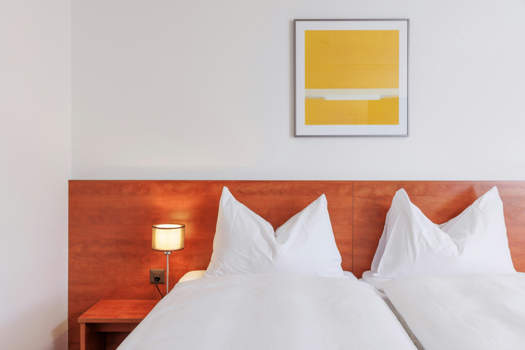 Sorell Hotel Sonnental Dübendorf
