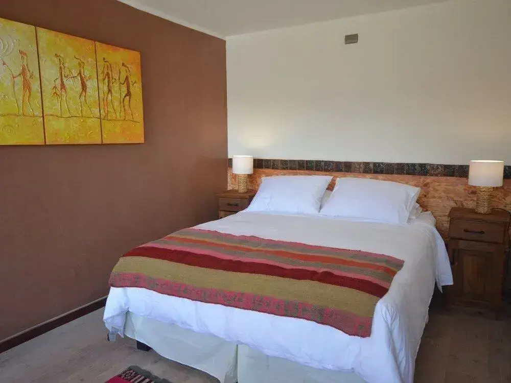 Hotel Casa Algarrobo