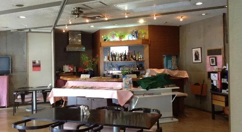 Asano Hotel