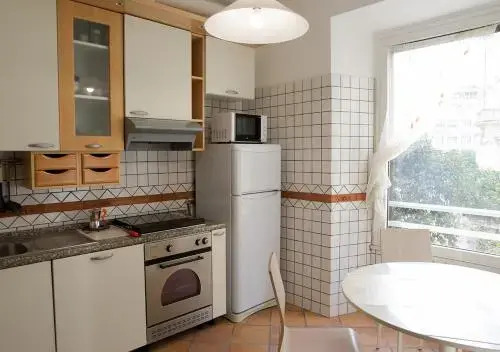 Colosseum Family Apartment S&AR