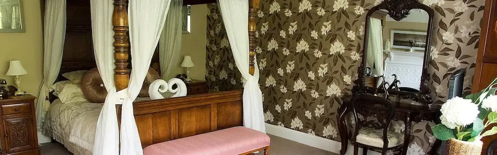 Lenwade House Country Hotel
