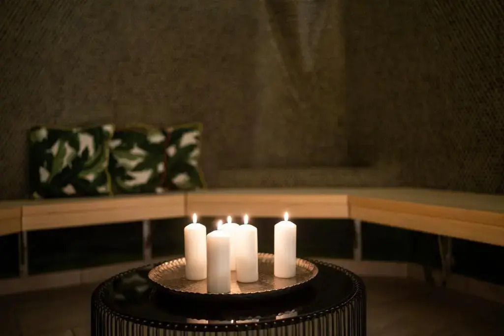 Hotel Sonnalm - SPA,Idyll,Dining