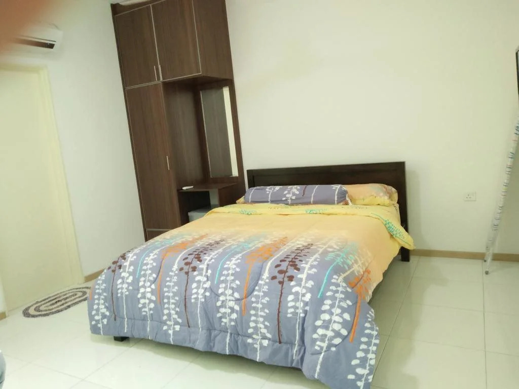 Guesthouse at Shah Alam