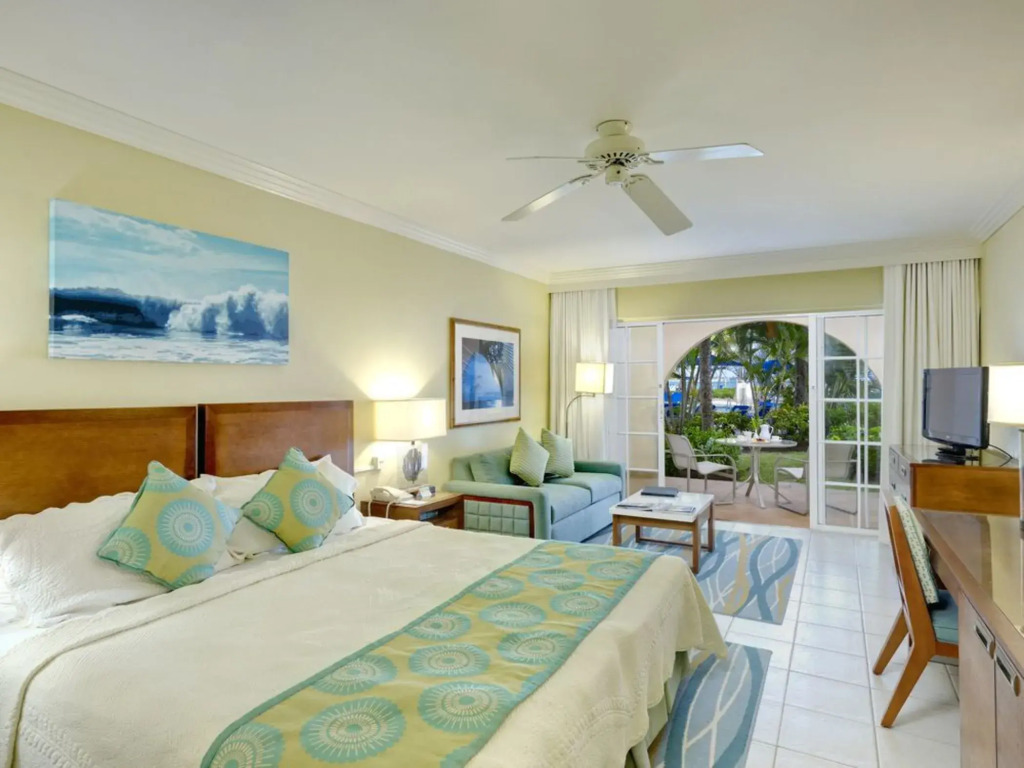 Turtle Beach, a Tribute Portfolio All Inclusive Hotel