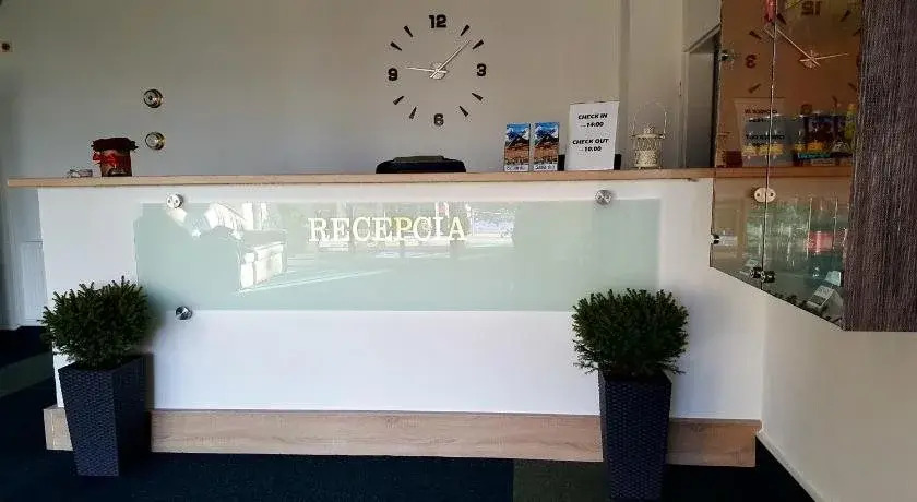 Hotel Sasanka