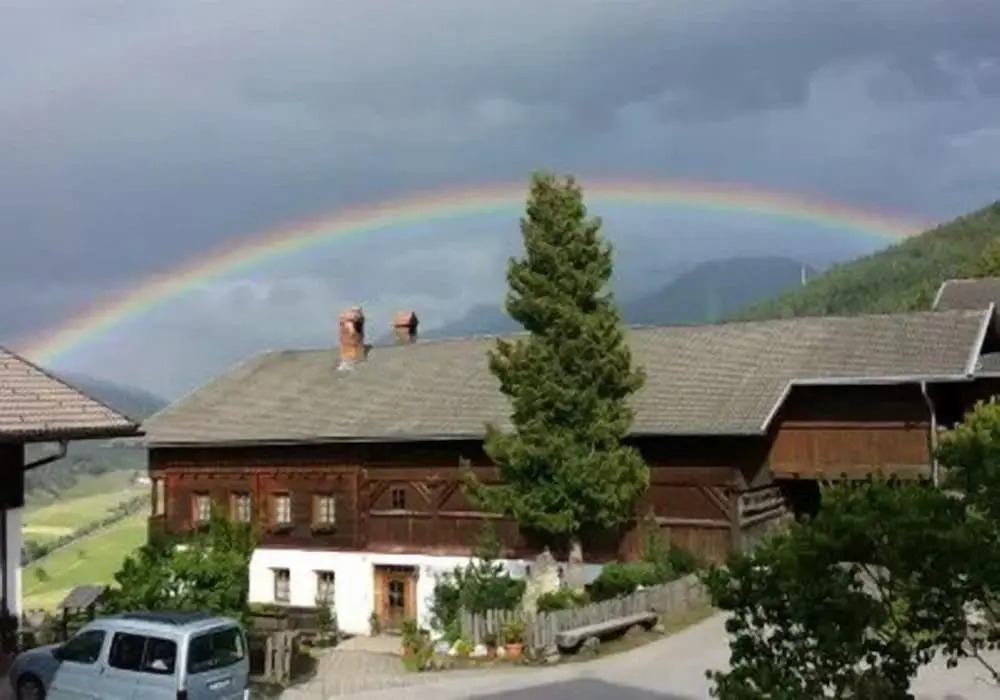 Brunnerhof Guggenberger