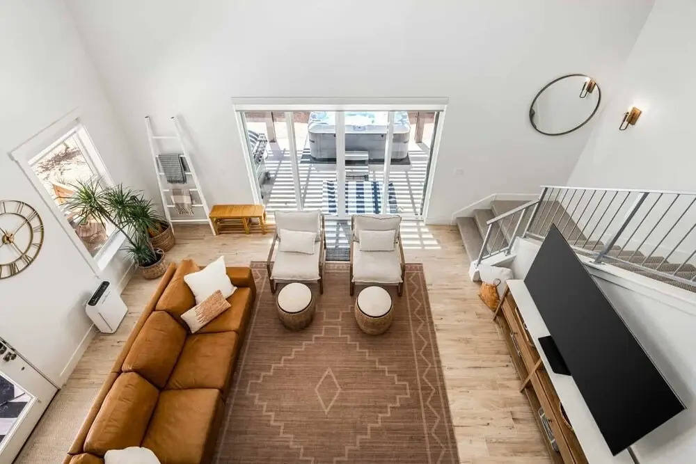 Desert Brooke 5 Bedroom Townhouse