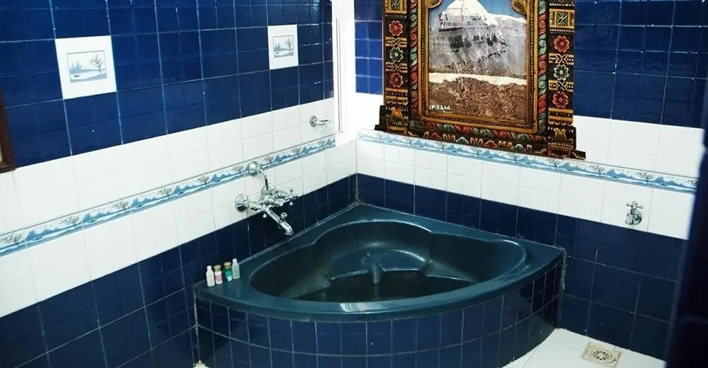Casa De Baga