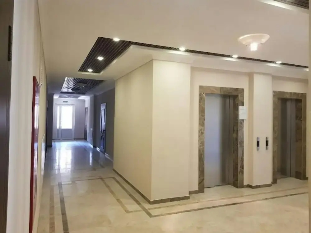 Апартамент на ул. Осипова, 40-9