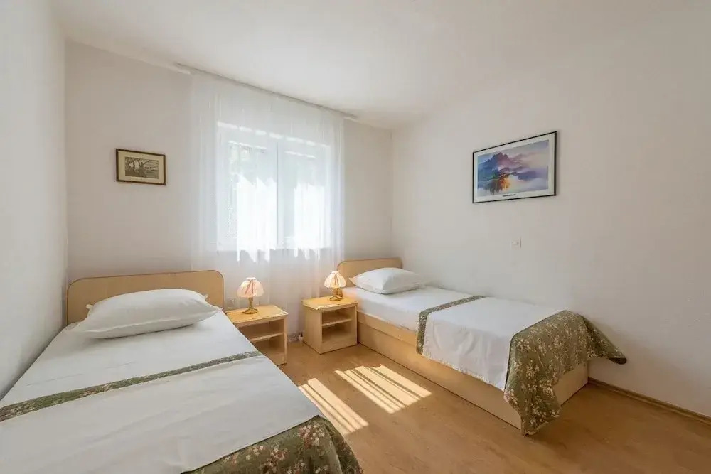Apartment Bubi