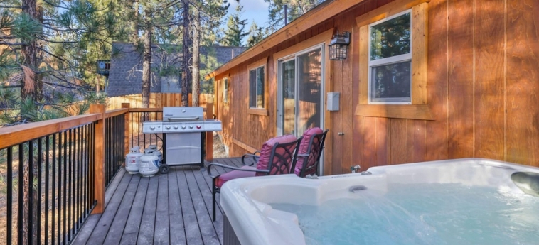 Moose Mountain #2022 by Big Bear Vacations