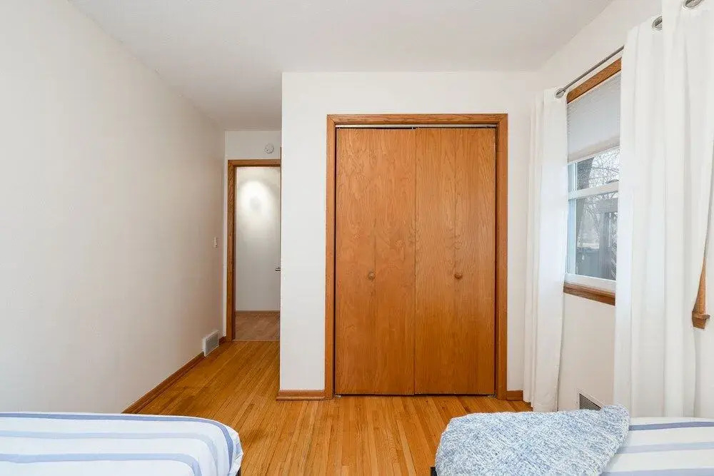 Linden Hills Retreat